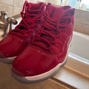 Air Jordan 11 Retro 'Win Like '96'